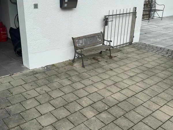 aussenbereich hof fertig