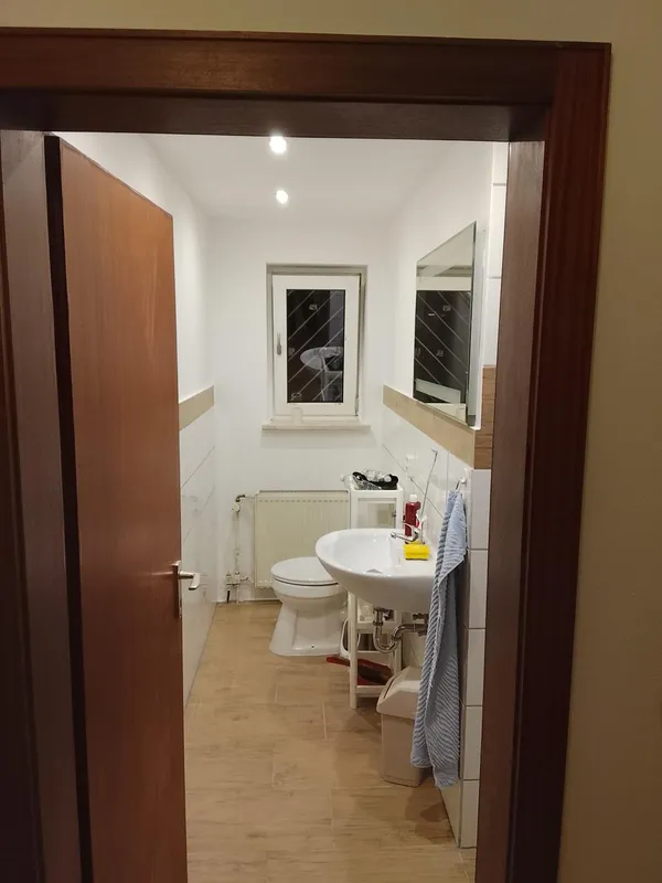 bad sanierung fertig