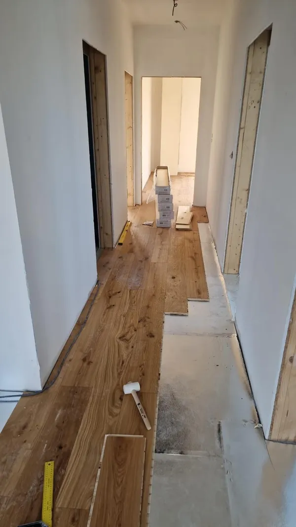 bodenverlegen flur fortschritt 01