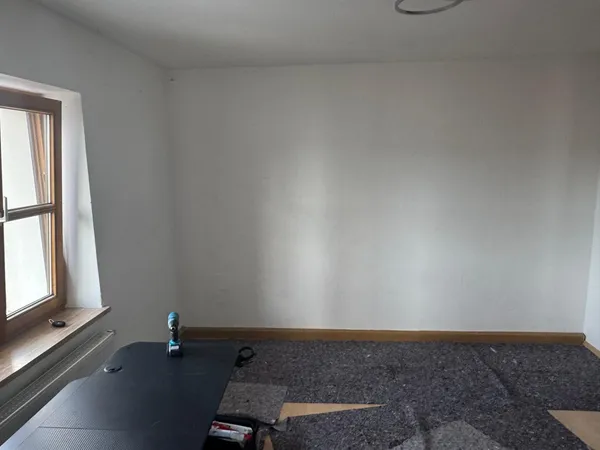 bodenverlegen zimmer vorbereitung