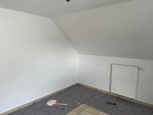 dachgeschoss malerarbeiten 06