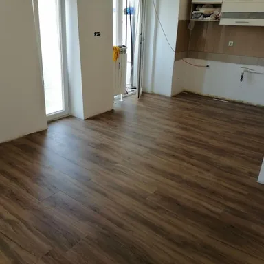 Laminat Reparatur & Austausch