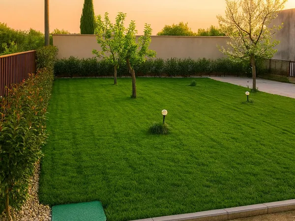 gartenpflege rasen gepflegt 01