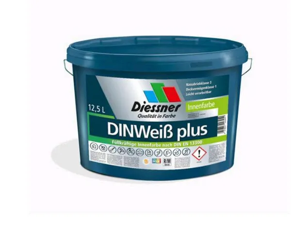 material wandfarbe diessner