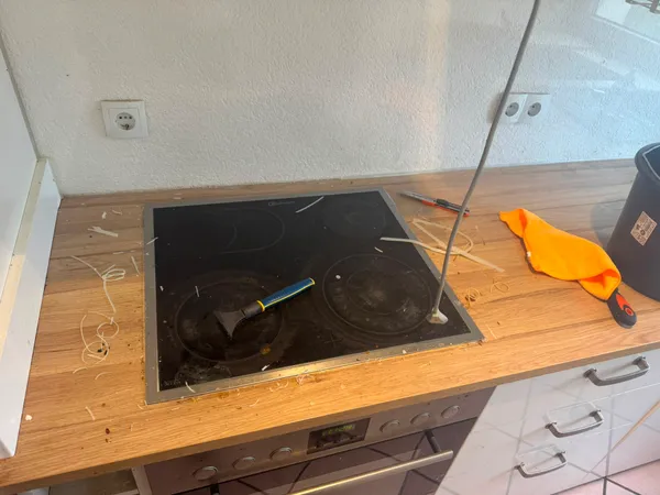 reinigung silikon kochfeld reinigung