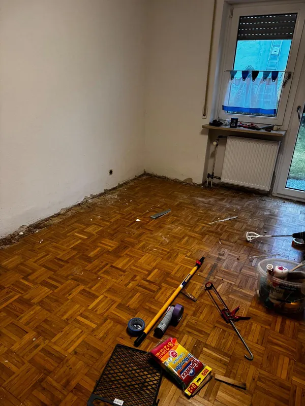 sanierung werkzeug malerarbeiten