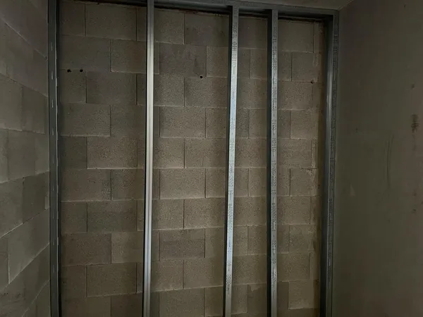 trockenbau staenderwand vorbereitung