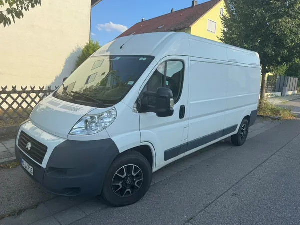 umzug transporter 01