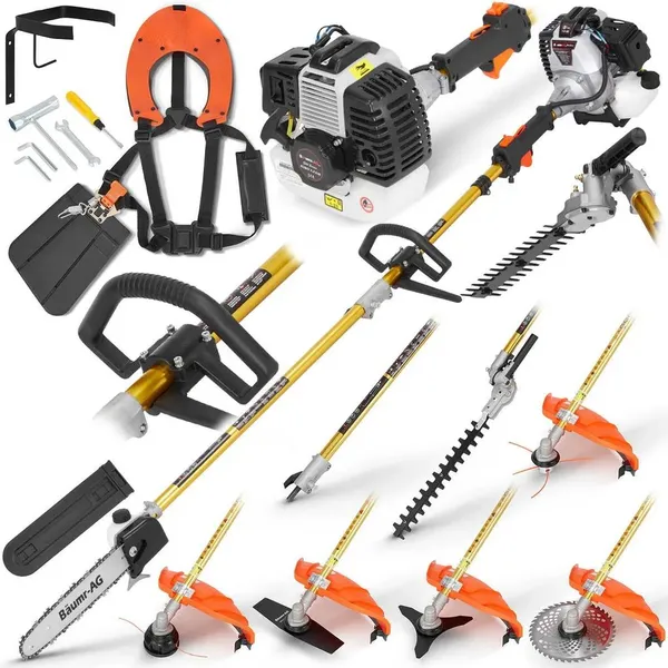 werkzeug gartenpflege set