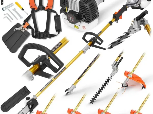 werkzeug gartenpflege set