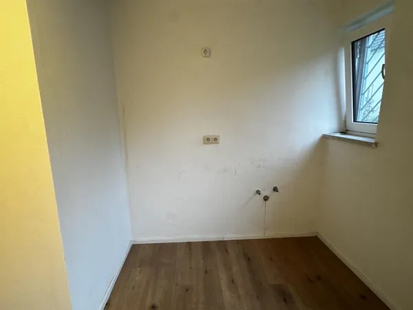 wohnung sanierung hauswirtschaft nachher