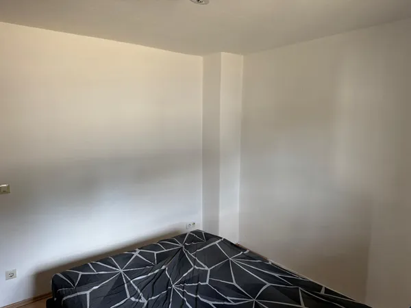 wohnung sanierung schlafzimmer nachher