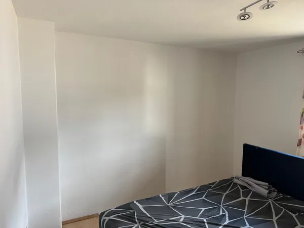 wohnung sanierung zimmer weiss nachher