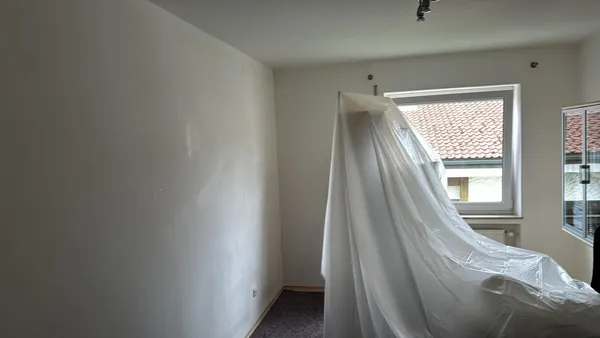 zimmer malerarbeiten abdeckung